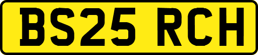 BS25RCH