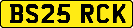 BS25RCK