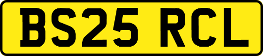 BS25RCL