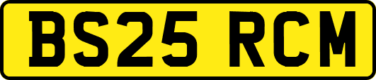 BS25RCM