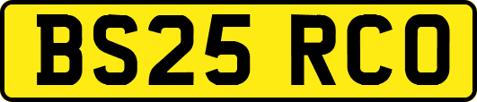 BS25RCO