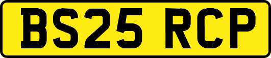 BS25RCP