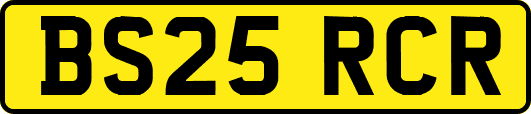 BS25RCR
