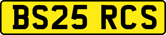 BS25RCS