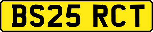 BS25RCT