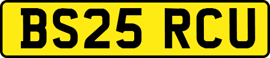 BS25RCU