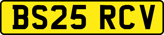 BS25RCV