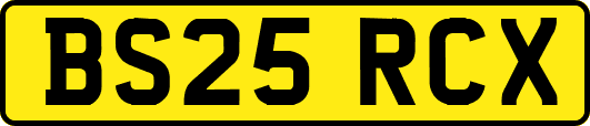 BS25RCX