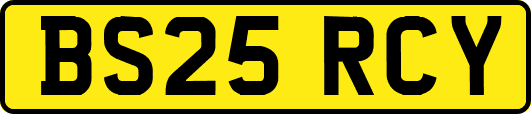 BS25RCY