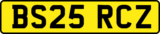 BS25RCZ