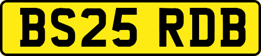 BS25RDB
