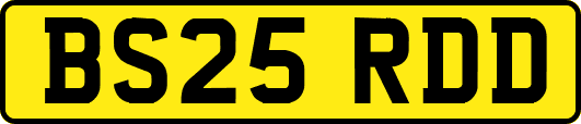 BS25RDD