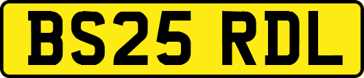 BS25RDL
