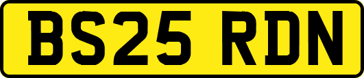 BS25RDN