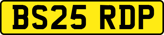 BS25RDP