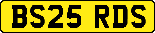 BS25RDS