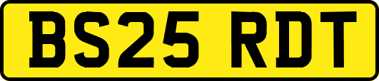 BS25RDT