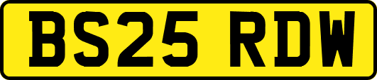 BS25RDW