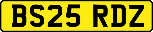 BS25RDZ