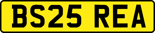 BS25REA