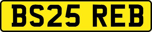 BS25REB