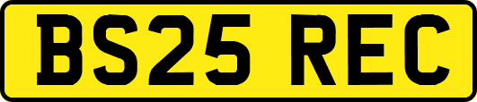 BS25REC