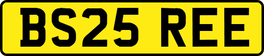 BS25REE