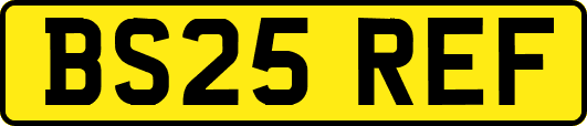BS25REF