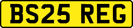 BS25REG