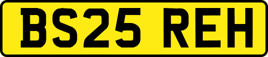 BS25REH