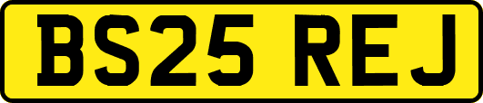 BS25REJ