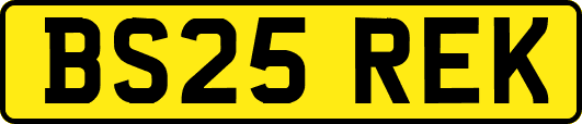 BS25REK