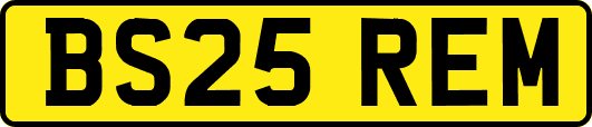 BS25REM
