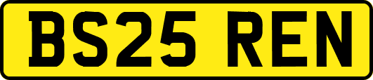 BS25REN