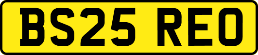 BS25REO