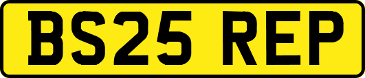 BS25REP