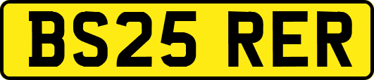 BS25RER