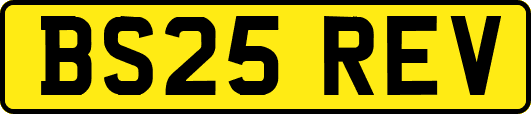 BS25REV