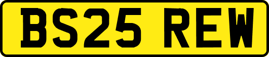 BS25REW