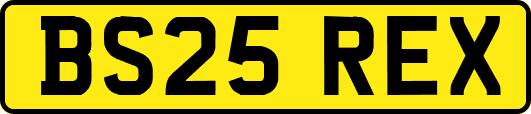 BS25REX