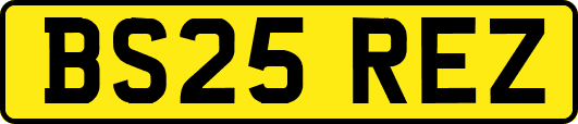 BS25REZ