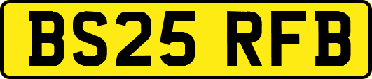 BS25RFB