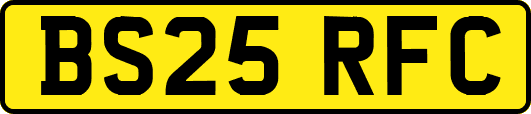 BS25RFC