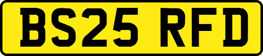 BS25RFD