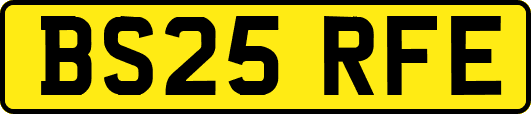BS25RFE
