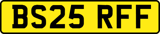 BS25RFF
