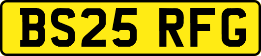 BS25RFG