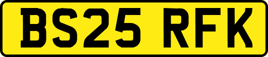 BS25RFK