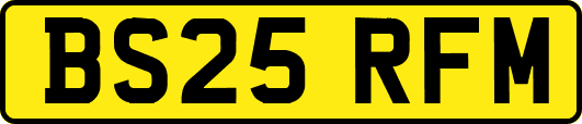 BS25RFM
