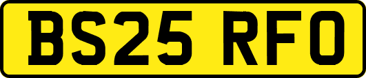 BS25RFO